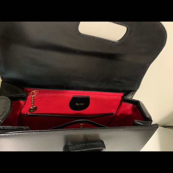 Gucci Bamboo Bag - Picture 7 of 15